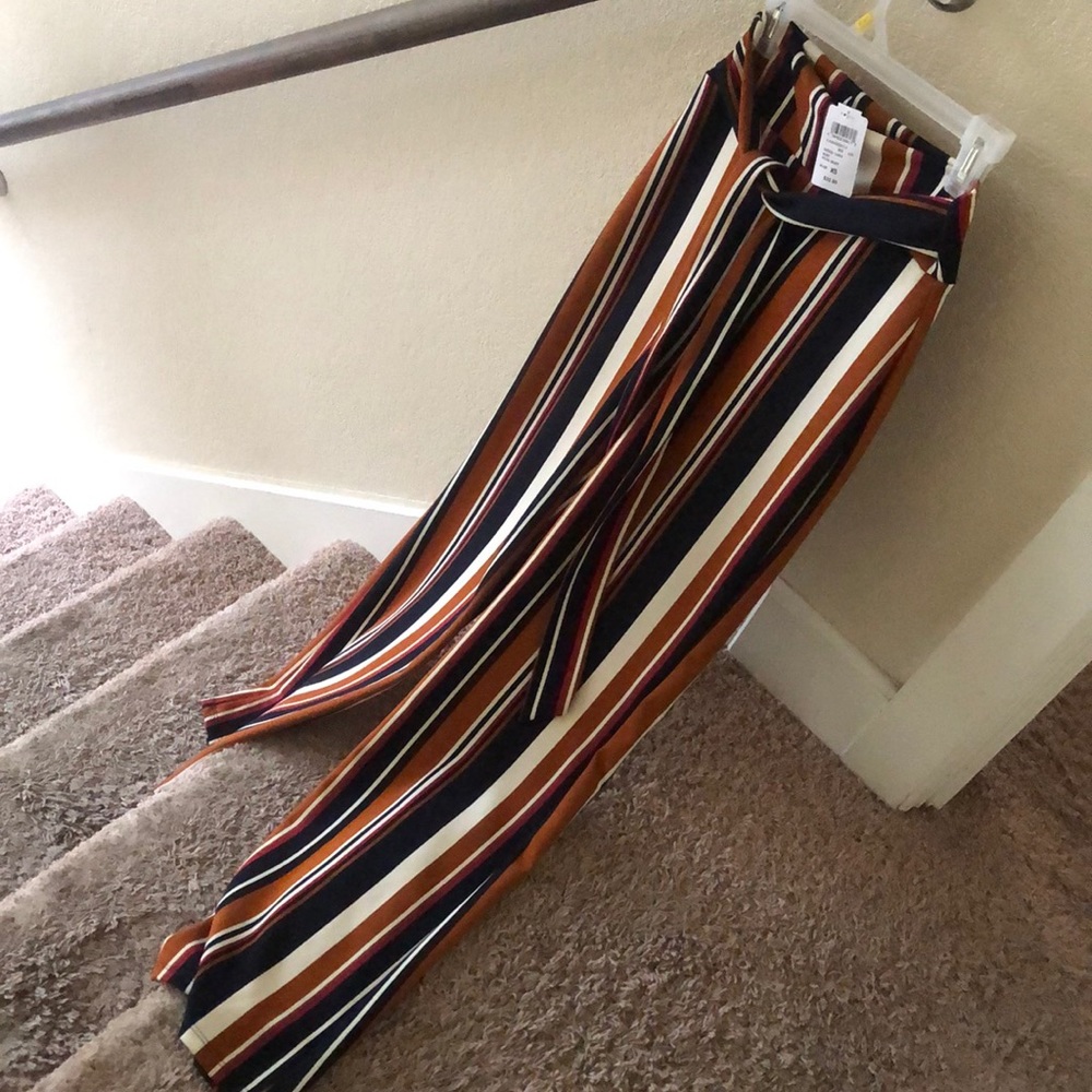 Dress pants